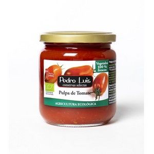 TOMATE PULPA 370ML PEDRO LUIS