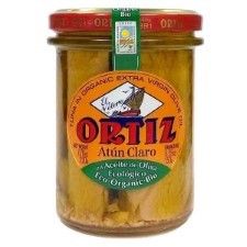 ATUN CLARO CRISTAL 220G
