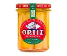 CAJA BONITO EN TARRO 220G ORTIZ