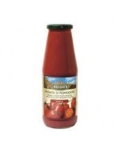 SALSA DE TOMATE RUSTICA 680ML