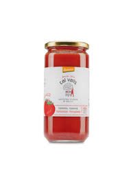 TOMATE TRITURADO 670G