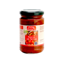 SALSA DE SETAS 300G