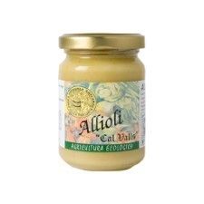ALIOLI 130G
