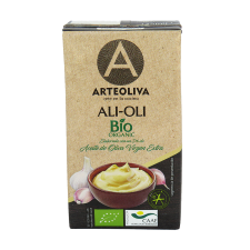 ALIOLI MEDITERRANEA 3x125ML VIT