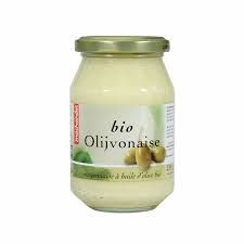 MAYONESA ACEITE DE OLIVA 230G MACHANDEL