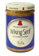 MOSTAZA VIKING 160ML