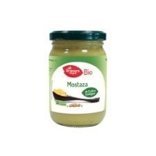MOSTAZA DIJON 200G