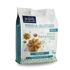 GALLETAS FIOR DI SARRACENO 250G