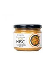 MISO WHITE S/PASTEURIZAR 270G