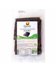 ALGA KOMBU 50G VEGETALIA