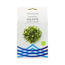 ALGA ARAME CLEARSPRING 8*30