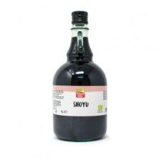 SALSA SHOYU KAGISA 1L
