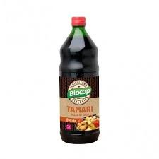 SALSA SOJA TAMARI 1L BIOCOP