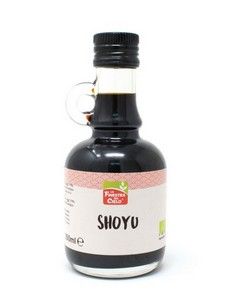SALSA DE SHOYU 250ML 