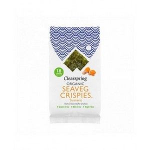SNACK NORI CON CURCUMA 