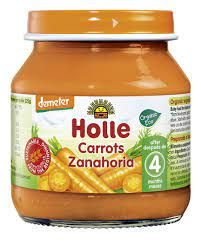 POTITO ZANAHORIA 125GR 