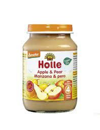 POTITO MANZANA PERA 190G