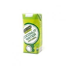 AGUA DE COCO 330ML