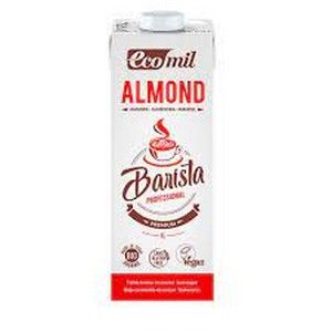 BEBIDA ALMENDRA BARISTA 1L ECOMIL
