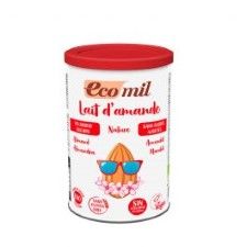 BEBIDA ALMENDRA NATURE 400G