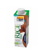 BEBIDA ARROZ CAL.CACAO 250ML
