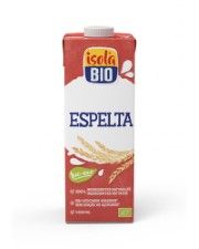 BEBIDA DE ESPELTA 1L