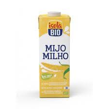 BEBIDA MIJO 1L ISOLABIO
