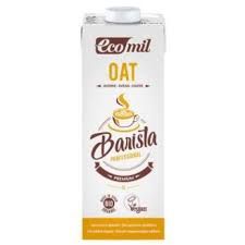 BARISTA BEBIDA AVENA 1L ECOMIL 