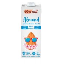 BEBIDA ALM.NATUR.CAL.S/A ECOMIL 