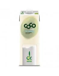 COCO MILK 1L 