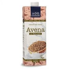 BEBIDA AVENA NATURAL 1L SOTTOLESTELLE