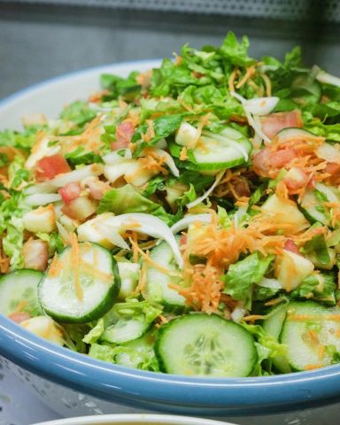 ENSALADA