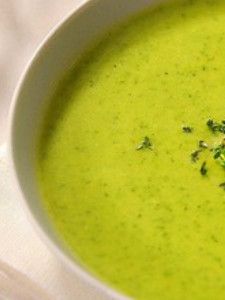 CREMA VERDE