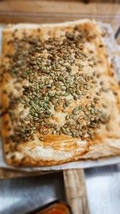 HOJALDRE DE ATUN