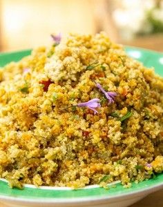 QUINOA