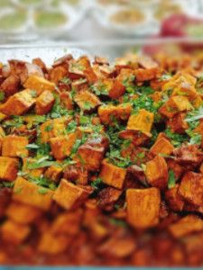TERNERA CON PIMIENTOS