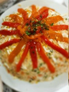 ENSALADILLA RUSA