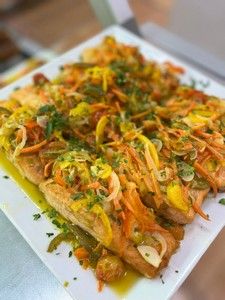 SALMON