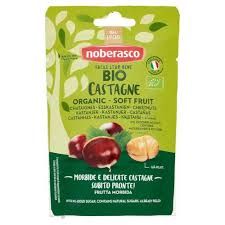CASTAÑAS BLANCAS NOBERASCO 35G